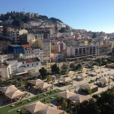 Guest house In Guest - Anglesh Located Near Center Lisbon