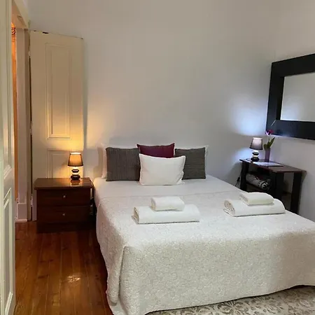 Guest house In Guest - Anglesh Located Near Center